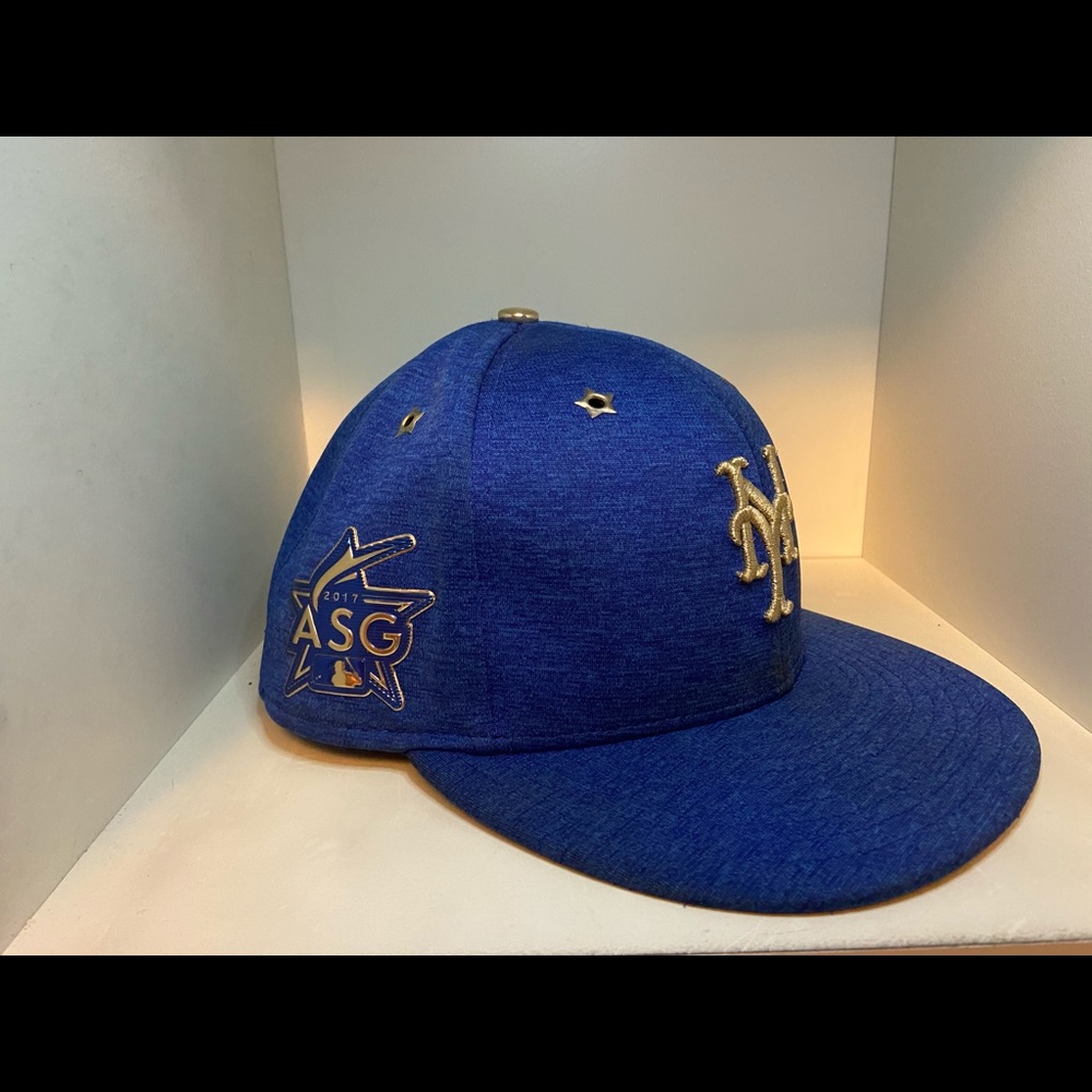 New York Mets All-Star 2017 Hat